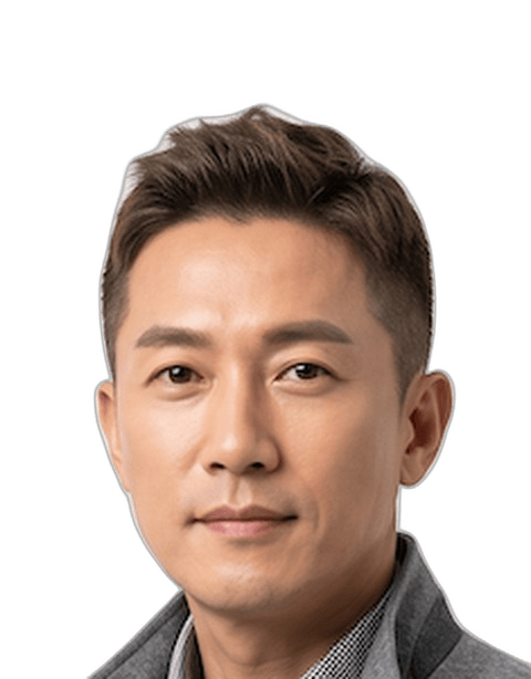 마케팅 에이전시 임원