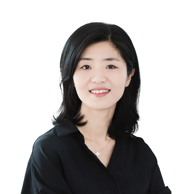 문우리 CEO 프로필 사진